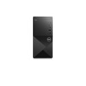 Dell Vostro MT | 3910 | Desktop | Tower | Intel Core i5 | i5-12400 | Internal memory 8 GB | DDR4 | SSD 512 GB | Intel UHD Graphi