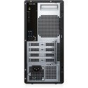 Dell Vostro MT 3910 - Komputer stacjonarny z procesorem Intel Core i3 i3-12100, 8 GB RAM DDR4, dyskiem HDD 1000 GB i SSD 256 GB,