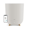 Duux | Neo | Smart Humidifier | Water tank capacity 5 L | Suitable for rooms up to 50 m² | Ultrasonic | Humidification capacity