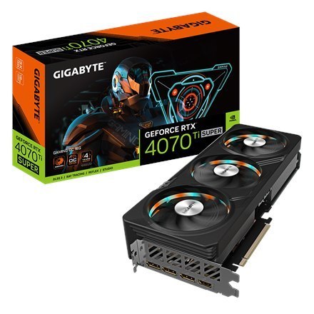 GIGABYTE GV-N407TSGAMING OC-16GD 1.0