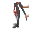 Hoover | Vacuum Cleaner | HF21L18 011 | Handstick 2in1 | N/A W | 18 V | Operating time (max) 35 min | Grey/Red