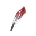 Hoover | Vacuum Cleaner | HF21L18 011 | Handstick 2in1 | N/A W | 18 V | Operating time (max) 35 min | Grey/Red