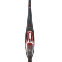 Hoover | Vacuum Cleaner | HF21L18 011 | Handstick 2in1 | N/A W | 18 V | Operating time (max) 35 min | Grey/Red