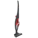 Hoover | Vacuum Cleaner | HF21L18 011 | Handstick 2in1 | N/A W | 18 V | Operating time (max) 35 min | Grey/Red