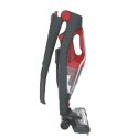 Hoover | Vacuum Cleaner | HF21L18 011 | Handstick 2in1 | N/A W | 18 V | Operating time (max) 35 min | Grey/Red