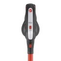 Hoover | Vacuum Cleaner | HF222AXL 011 | Cordless operating | Handstick | 220 W | 22 V | Operating time (max) 40 min | Red/Black