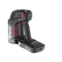 Hoover | Vacuum Cleaner | HF222AXL 011 | Cordless operating | Handstick | 220 W | 22 V | Operating time (max) 40 min | Red/Black