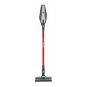 Hoover | Vacuum Cleaner | HF322TH 011 | Cordless operating | 240 W | 22 V | Operating time (max) 40 min | Red/Black | Warranty 2