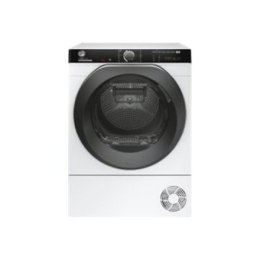 Hoover NDPEH9A2TCBEXS-S Dryer Machine, A++, Front loading, 9 kg, Depth 58,5 cm, White