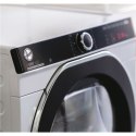 Hoover NDPEH9A2TCBEXS-S Dryer Machine, A++, Front loading, 9 kg, Depth 58,5 cm, White