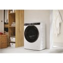 Hoover | Washing Machine | H7W449AMBC-S | Energy efficiency class A | Front loading | Washing capacity 9 kg | 1400 RPM | Depth 5