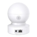 Kamera bezpieczeństwa do domu TP-LINK Pan/Tilt Wi-Fi | Tapo C212 | 3 MP | 4mm/F2.4 | H.264/H.265 | Mikro SD, Maks. 512GB