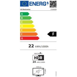 LG | 27GN60R-B | 27 