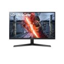 LG | 27GN60R-B | 27 " | IPS | 1920 x 1080 pixels | 16:9 | 1 ms | 350 cd/m² | Black | HDMI ports quantity 1 | 144 Hz