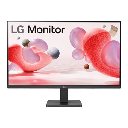 LG | 27MR400-B | 27 " | IPS | 1920 x 1080 pixels | 16:9 | 5 ms | 250 cd/m² | Black | HDMI ports quantity 1 | 100 Hz