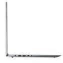 Lenovo | IdeaPad Slim 3 16IAH8 | Arctic Grey | 16 " | IPS | WUXGA | Anti-glare | Intel Core i5 | i5-12450H | 8 GB | Soldered LPD