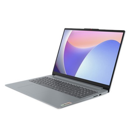 Lenovo | IdeaPad Slim 3 16IAH8 | Arctic Grey | 16 "" | IPS | WUXGA | Anti-glare | Intel Core i5 | i5-12450H | 8 GB | Soldered LP