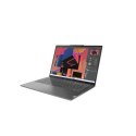 Lenovo | Yoga Slim 6 14IRH8 | Storm Grey | 14 " | OLED | WUXGA | 1920 x 1200 pixels | Intel Core i7 | i7-13700H | 16 GB | Solder