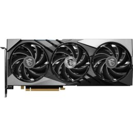 MSI GeForce RTX 4070 Ti SUPER 16G GAMING X SLIM