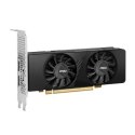 MSI | NVIDIA GeForce RTX 3050 6 GB GeForce RTX 3050 LP 6G OC