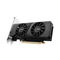 MSI | NVIDIA GeForce RTX 3050 6 GB GeForce RTX 3050 LP 6G OC