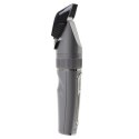 Mesko | Hair Clipper with LCD Display | MS 2843 | Cordless | Number of length steps 4 | Stainless Steel