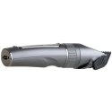 Mesko | Hair Clipper with LCD Display | MS 2843 | Cordless | Number of length steps 4 | Stainless Steel