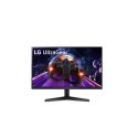 Monitor LG 24GN60R-B 23.8"" IPS 1920 x 1080 pikseli 16:9 1 ms 300 cd/m² 2 porty HDMI 144 Hz