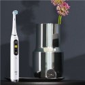 Oral-B | Electric Toothbrush | iO9 Series | Rechargeable | For adults | Number of brush heads included 1 | Number of teeth brush