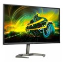 Philips | Gaming Monitor | 27M1N5500ZA/00 | 27 " | IPS | QHD | 16:9 | Warranty month(s) | 1 ms | 350 cd/m² | Audio output | HDM