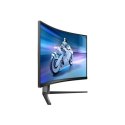 Philips | Gaming Monitor | 32M2C5500W/00 | 32 " | VA | 2560 x 1440 pixels | 16:9 | 0.5 ms | 500 cd/m² | Black | HDMI ports quant