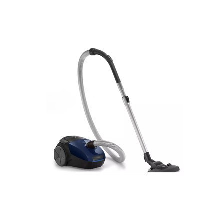 Philips | Vacuum cleaner | FC8240/09 | Bagged | Power 900 W | Dust capacity 3 L | Blue/Black