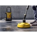 STANLEY SXPW14PE High Pressure Washer with Patio Cleaner (1400 W, 110 bar, 390 l/h) | 1400 W | 110 bar | 390 l/h