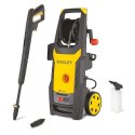 STANLEY SXPW19B-E High Pressure Washer (1900 W, 150 bar, 440 l/h) | 1900 W | 150 bar | 440 l/h