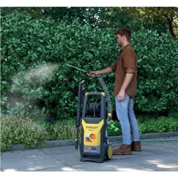 STANLEY SXPW22DHS-E High Pressure Washer (2200 W, 160 bar, 460 l/h) | 2200 W | 160 bar | 460 l/h