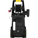 STANLEY SXPW24B-E High Pressure Washer (2400 W, 170 bar, 500 l/h) | 2400 W | 170 bar | 500 l/h