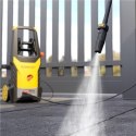 STANLEY SXPW24B-E High Pressure Washer (2400 W, 170 bar, 500 l/h) | 2400 W | 170 bar | 500 l/h