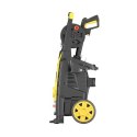 STANLEY SXPW25DTS-E High Pressure Washer (2500 W, 150 bar, 810 l/h) | 2500 W | 150 bar | 810 l/h