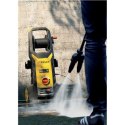 STANLEY SXPW25DTS-E High Pressure Washer (2500 W, 150 bar, 810 l/h) | 2500 W | 150 bar | 810 l/h