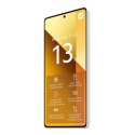 Smartfon Xiaomi Redmi Note 13 w kolorze Arktycznej Bieli, z ekranem 6.67 "" AMOLED i rozdzielczością 1080 x 2400 pikseli. Napędz