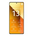 Smartfon Xiaomi Redmi Note 13 w kolorze Arktycznej Bieli, z ekranem 6.67 "" AMOLED i rozdzielczością 1080 x 2400 pikseli. Napędz