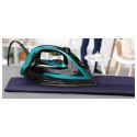 TEFAL | FV8066E0 | Iron | Steam Iron | 3000 W | Water tank capacity 270 ml | Continuous steam 50 g/min | Steam boost performance