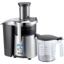 TEFAL | Juicer | ZE610D38 | Type Juicer maker | Inox | 800 W | Number of speeds 2