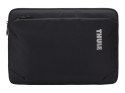 Thule | Subterra MacBook Sleeve | TSS-315B | Sleeve | Black