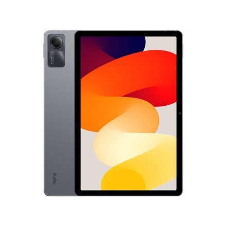 Xiaomi | Redmi | Pad SE | 11 "" | Graphite Gray | IPS LCD | 1200 x 1920 | Qualcomm SM6225 | Snapdragon 680 | 4 GB | 128 GB | Wi-