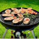 GRILL GAZOWY 30MBAR CADAC BBQ CARRI CHEF 47CM PALNIK STAL NIERDZEWNA