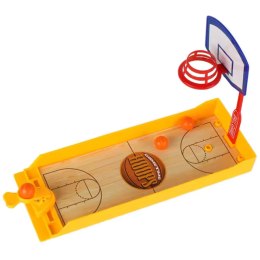 Zestaw Do Gry Koszykówka Mini Wyrzutnia Piłek Gra Zręcznościowa Dla Dzieci
