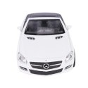 MODEL METALOWY WELLY 2012 Mercedes-Benz SL 500