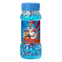 Bańki Mydlane Paw Psi Patrol 145 ml Zestaw Do Tworzenia Baniek Mydlanych