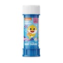 Płyn Do Tworzenia Baniek Mydlanych Dla Dzieci Ilustracja „Baby Shark" 60 ml